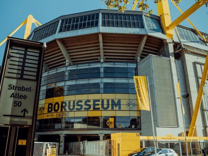 GALERIA Dortmund